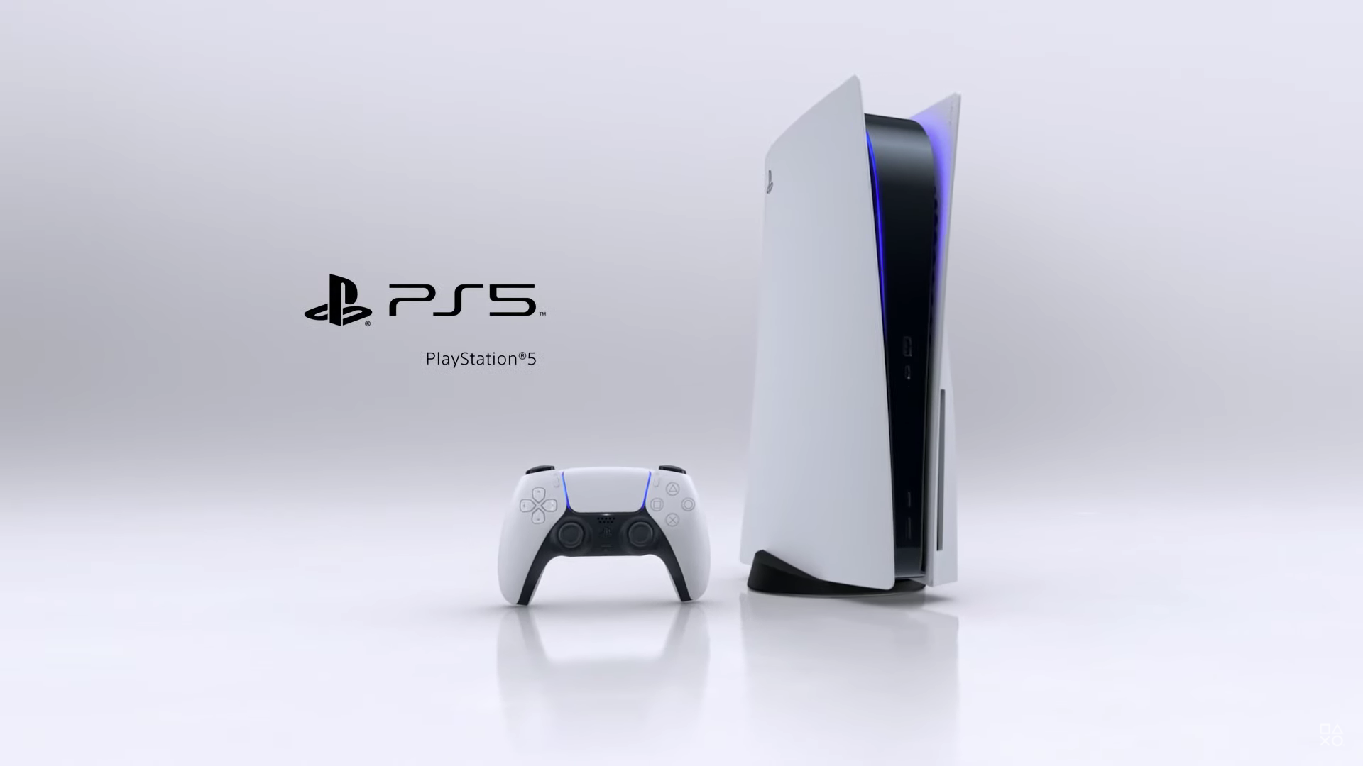 Jeu Vidéo I, AI Pour PlayStation 5 - Neuf Sous Blister - Sony PS5
